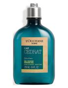 Cap Cedrat Shower Gel 250Ml Suihkugeeli Nude L'Occitane