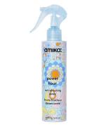 Power Hour Curl Refreshing Spray Hiuslakka Muotovaahto Nude AMIKA