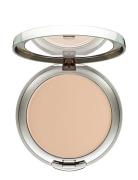 Hydra Mineral Compact Foundation 60 Light Beige Meikkivoide Meikki Art...