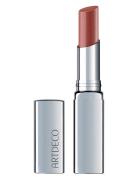 Color Booster Lip Balm 08 Nude Huulikiilto Meikki Artdeco