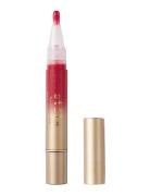 Plumping Lip Glaze Amor Täyteläiset Huulet Lip Plumper Filler Nude Sti...