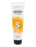 Add Some Re-Boost Satsuma Hiustenhoito Yellow Re-Boost