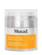 Essential-C Firming Radiance Day Cream Päivävoide Kasvovoide Nude Mura...