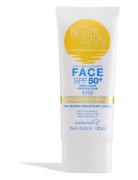 Sunscreen Lotion Spf 50+ Face Fragrance Free Aurinkorasva Kasvot Nude ...