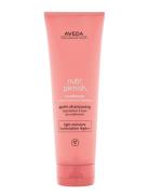 Nutriplenish Conditi R Light Moisture Hoitoaine Hiukset Nude Aveda