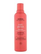 Nutriplenish Shampoo Deep Moisture Shampoo Nude Aveda