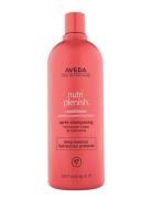 Nutriplenish Conditi R Deep Hoitoaine Hiukset White Aveda