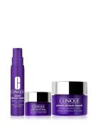 Smart Ageless Set Ihonhoitosetti Nude Clinique