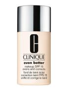 Even Better Makeup Spf 15 Meikkivoide Meikki Clinique