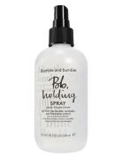 Holding Spray Hiuslakka Muotovaahto Nude Bumble And Bumble