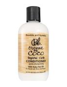 Creme De Coco Conditi R Hoitoaine Hiukset Nude Bumble And Bumble