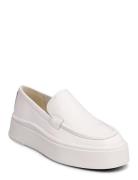 Stacy Tennarit Sneakerit White VAGABOND