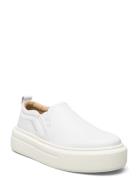 Avany Sneaker Tennarit Sneakerit White GANT