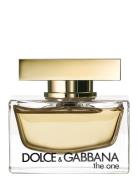 The Edp Hajuvesi Eau De Parfum Nude Dolce&Gabbana