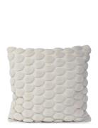 Egg C/C 50X50Cm Off White Home Textiles Cushions & Blankets Cushion Co...