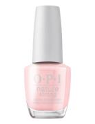 Ns-Let Nature Take Its Quartz Kynsilakka Meikki Pink OPI