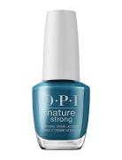 Ns-All Heal Queen Mother Earth Kynsilakka Meikki Blue OPI