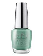 I'm On A Sushi Roll Kynsilakka Meikki Green OPI