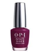 Infinite Shine Berry On Forever Kynsilakka Meikki Pink OPI