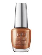 Is - My Italian Is A Little Rusty 15 Ml Kynsilakka Meikki Brown OPI