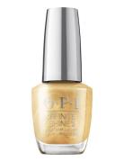 Infinite Shine This Gold Sleighs Me 15 Ml Kynsilakka Meikki Gold OPI