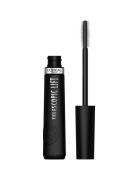 L'oréal Paris Telescopic Lift Mascara Black 9,9 Ml Ripsiväri Maskara M...