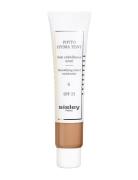 Phyto-Hydra Teint Spf15 4 Tan Cc-voide Bb-voide Nude Sisley