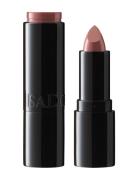 Isadora Perfect Moisture Lipstick 012 Velvet Nude Huulipuna Meikki Pin...