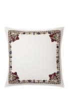 Inez Cushion Cover Home Textiles Cushions & Blankets Cushion Covers Cr...