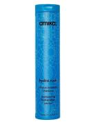 Hydro Rush Intense Moisture Shampoo Shampoo Nude AMIKA