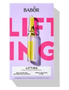 Limited Edition Lifting Ampoule Set Seerumi Kasvot Ihonhoito Nude Babo...