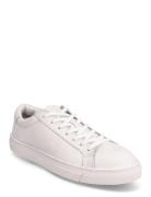 Jfwradcliffe Leather Noos Matalavartiset Sneakerit Tennarit White Jack...