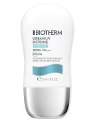 Biotherm Uv Defense Protective Hydrating Fluid Spf50+ 30Ml Deodorantti...