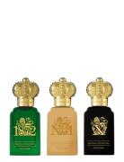 Original Collection Travellers Set Masculine Hajuvesi Eau De Parfum Nu...