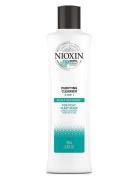 Nioxin Scalp Recovery Cleanser 200 Ml Shampoo Nude Nioxin