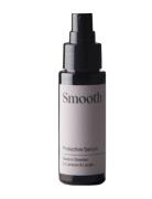 Smooth Protective Serum Seerumi Kasvot Ihonhoito Nude Larsson & Lange