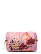 Lumo Pouch Marla Rose Tote Laukku Pink Ma-ia Family