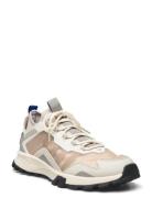 Tr-12 Trail Runner - Off White Ripstop Matalavartiset Sneakerit Tennar...