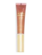 Revolution Pro Hydra Bright Cream Blush Golden Bronzer Aurinkopuuteri ...