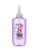 L'oréal Paris Elvital Hyaluron Plump 8 Second Wonder Water 200 Ml Hius...