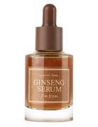 Ginseng Serum Seerumi Kasvot Ihonhoito Nude I'm From