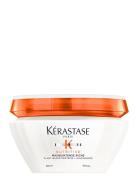 Kérastase Nutritive Masque Riche 200Ml Hiusnaamio Nude Kérastase