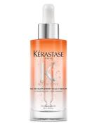 Kérastase Nutritive Scalp Serum 90Ml Hiustenhoito Nude Kérastase