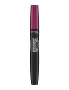 Provocalips Huulipuna Meikki Burgundy Rimmel