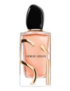 Ga Si Edp Int Refillable 23 V100Ml Hajuvesi Eau De Parfum Nude Armani