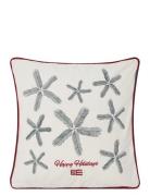 Spruce Stars Organic Cotton Velvet Pilllow Cover Home Textiles Cushion...