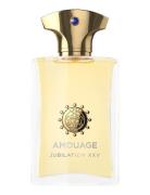 Amouage Jubilation Xxv Man Edp 100Ml Hajuvesi Eau De Parfum Nude Amoua...