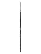 Suva Beauty Liner Brush Six Twenty Luomivärisivellin Black SUVA Beauty