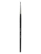 Suva Beauty Liner Brush Six Forty Luomivärisivellin Black SUVA Beauty