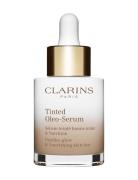 Tinted Oleo-Serum 03 Meikkivoide Meikki Clarins